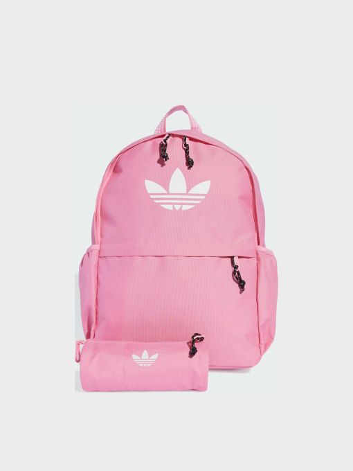 Рюкзак Adidas Adicolor модель JW0313 Фото