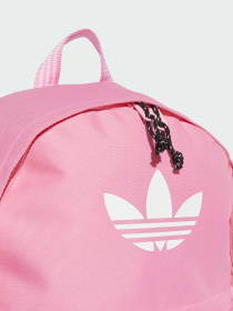 Повсякденний рюкзак Adidas Adicolor модель JW0313 Фото