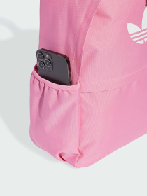 Повсякденний рюкзак Adidas Adicolor модель JW0313 Фото