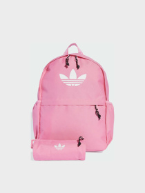 Повсякденний рюкзак Adidas Adicolor модель JW0313 Фото