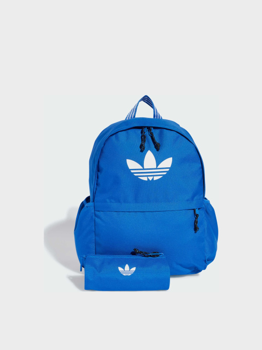 Повсякденний рюкзак Adidas Adicolor модель JW0314 Фото