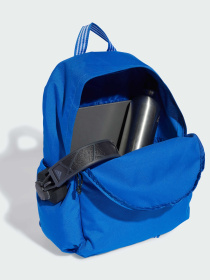 Повседневный рюкзак Adidas Adicolor модель JW0314 Фото