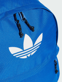 Повседневный рюкзак Adidas Adicolor модель JW0314 Фото