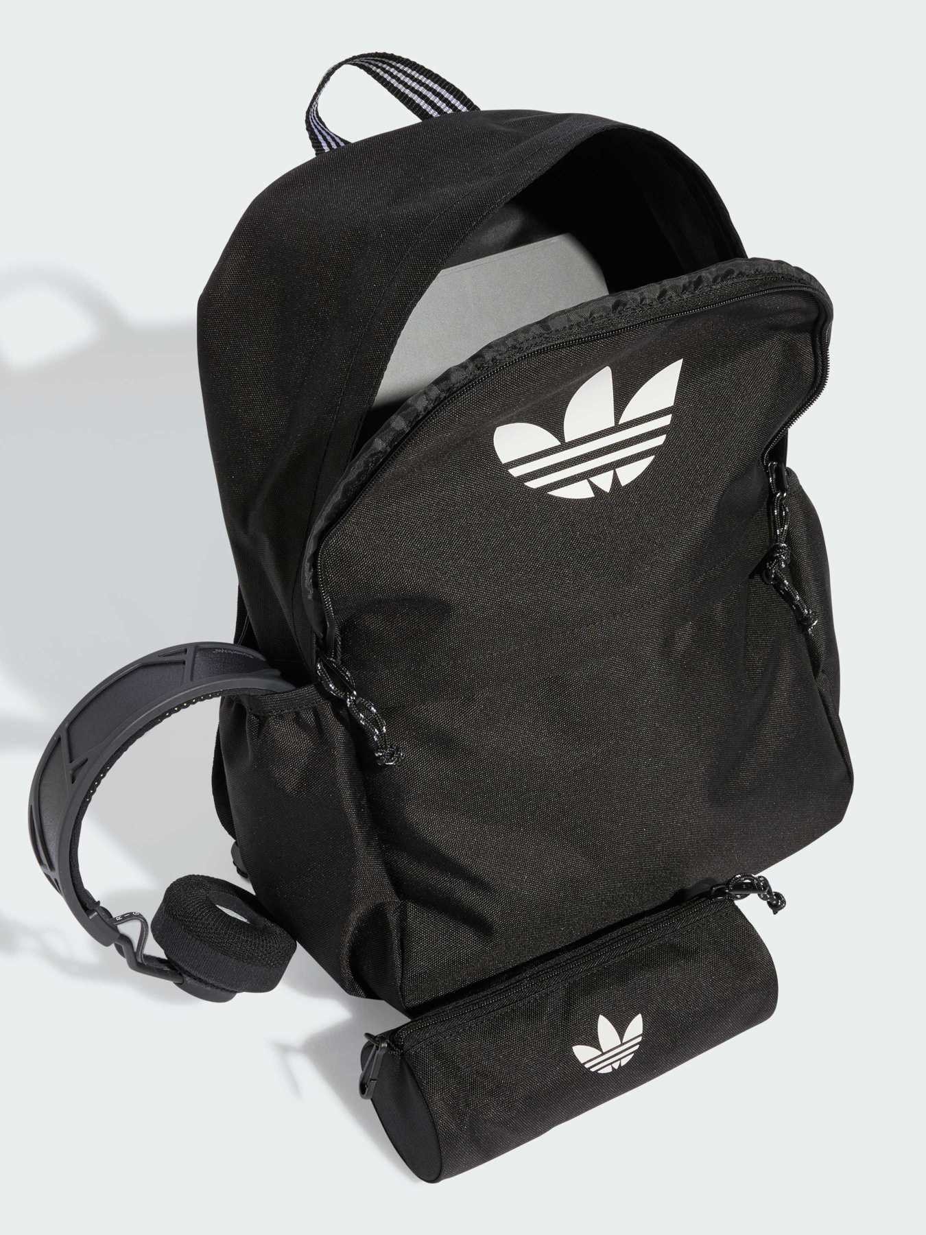 Рюкзак Adidas Adicolor модель JW0315 Фото