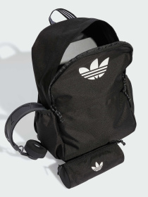 Рюкзак Adidas Adicolor модель JW0315 Фото