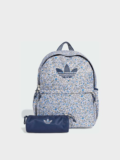 Рюкзак adidas модель JW0318 - фото