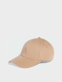Коричневий - Кепка adidas