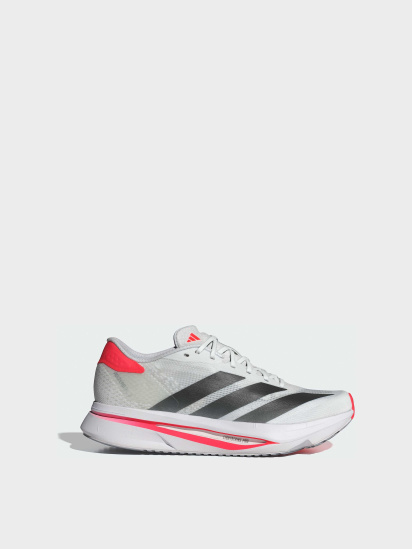 Кросівки для бігу adidas adizero модель JQ1225 - фото