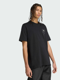 Футболка Adidas модель JX7474 Фото