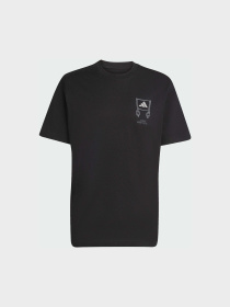 Футболка Adidas модель JX7474 Фото