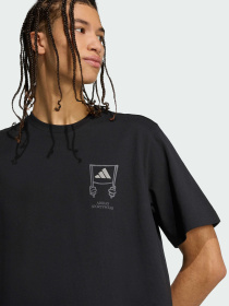 Футболка Adidas модель JX7474 Фото