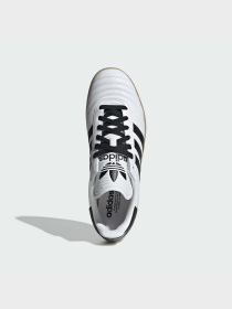 Кеди низькі Adidas Samba модель JQ9055 Фото