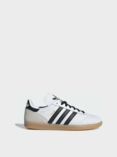 Кроссовки adidas Samba модель JQ9055 - фото