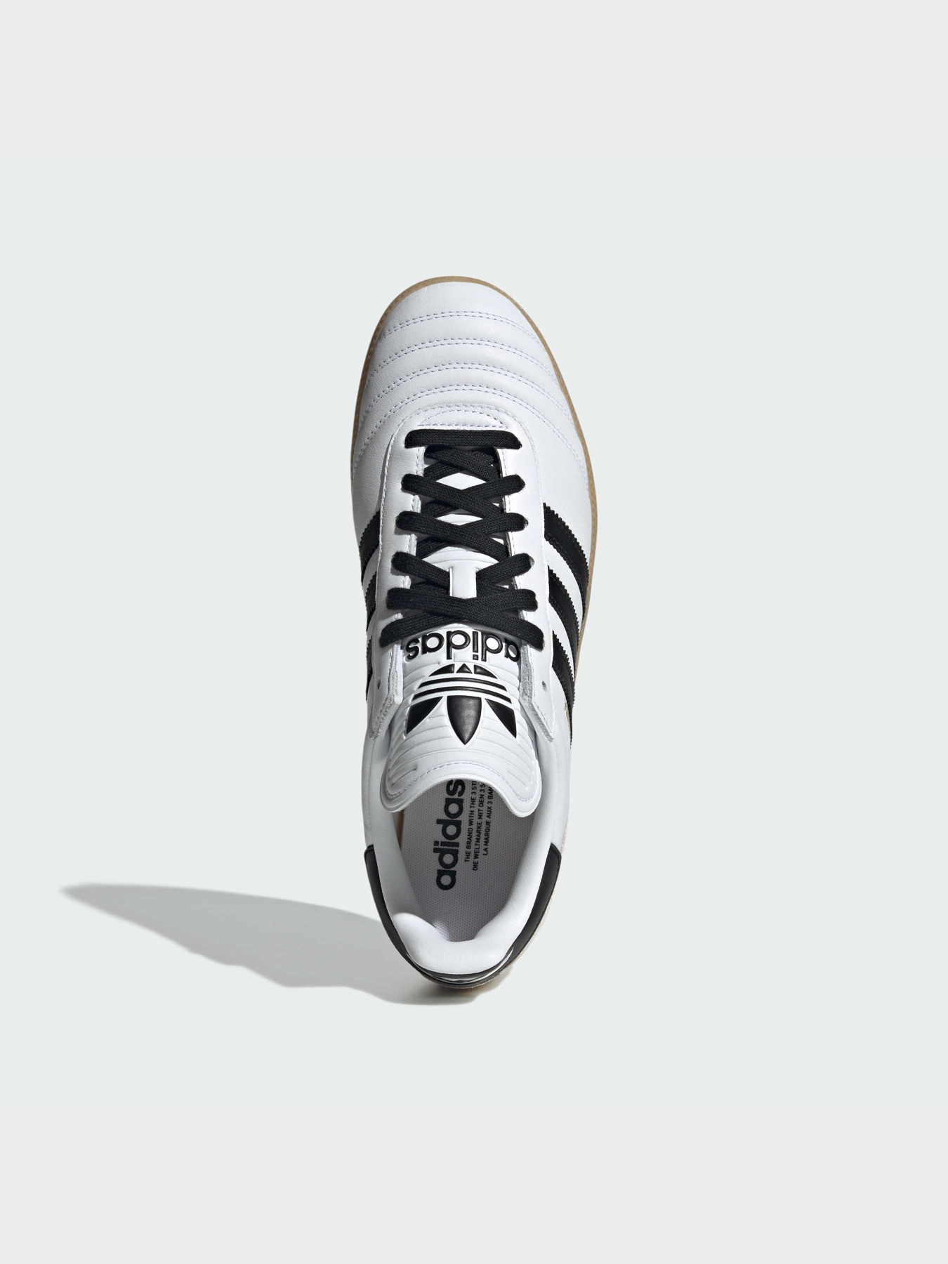 Кеды низкие Adidas Samba модель JQ9055 Кеды низкие Adidas Samba модель JQ9055 Фото