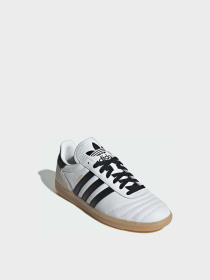 Кеды низкие Adidas Samba модель JQ9055 Кеды низкие Adidas Samba модель JQ9055 Фото