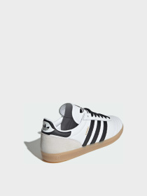 Кеды низкие Adidas Samba модель JQ9055 Кеды низкие Adidas Samba модель JQ9055 Фото