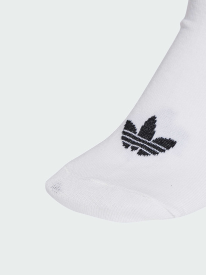 Набір шкарпеток adidas Adicolor модель JV7398 — фото - INTERTOP