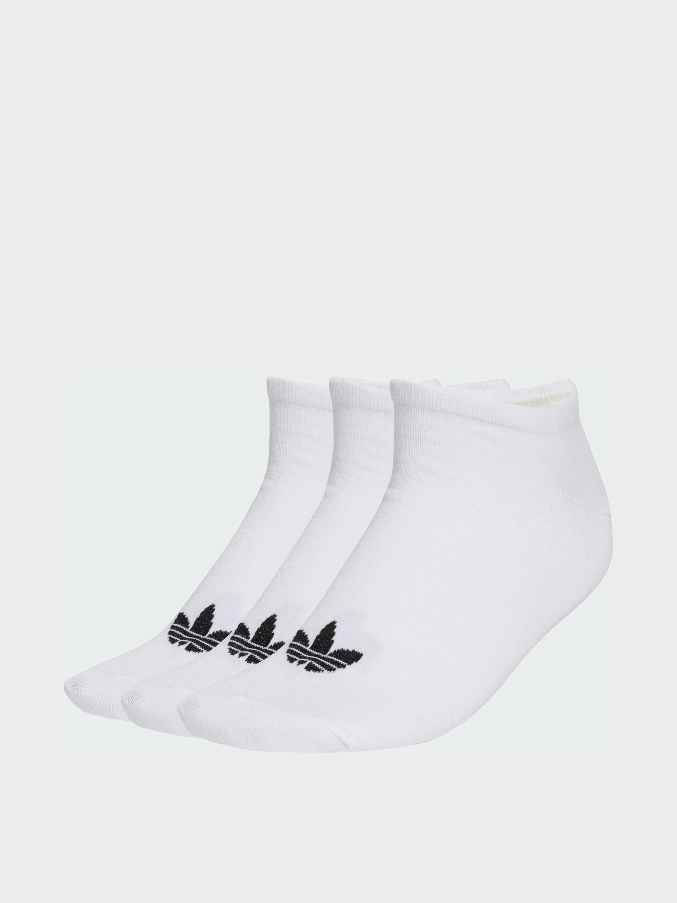 Набор носков Adidas Adicolor модель JV7398 Фото