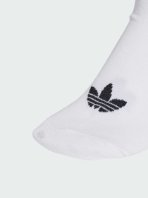 Набор носков Adidas Adicolor модель JV7398 Фото