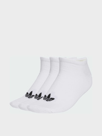 Набор носков Adidas Adicolor модель JV7398 Фото