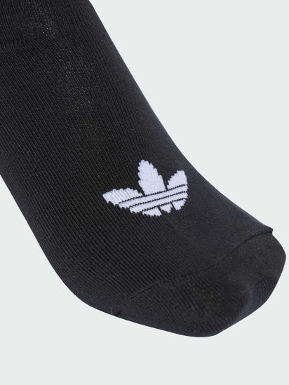 Набір шкарпеток adidas Adicolor модель JV7399 — фото - INTERTOP