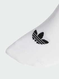 Набір шкарпеток Adidas Adicolor модель JV7400 Фото