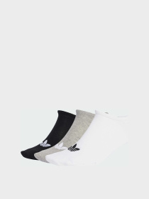 Набор носков Adidas Adicolor модель JV7400 Фото