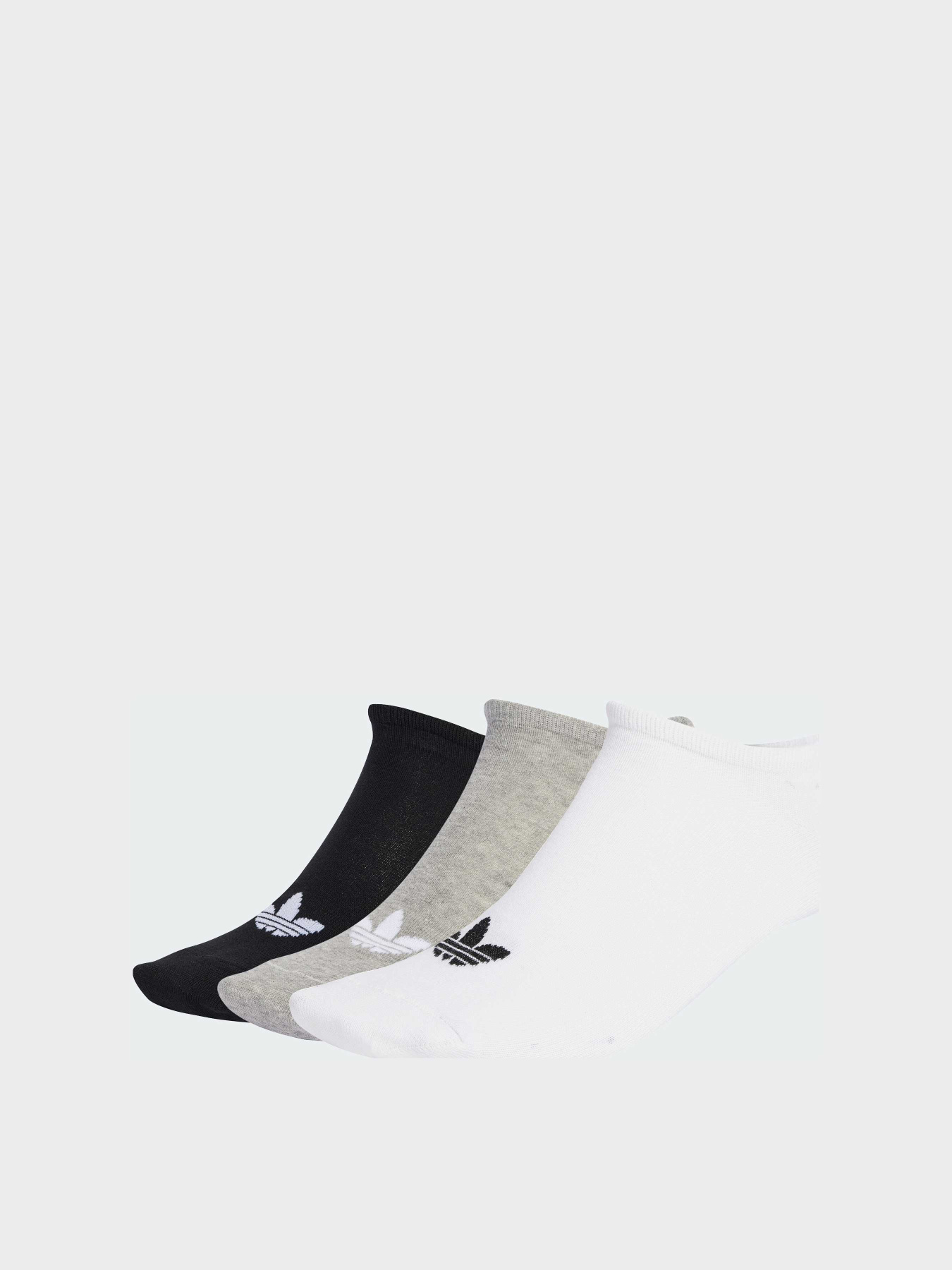 Набор носков Adidas Adicolor модель JV7400 Фото