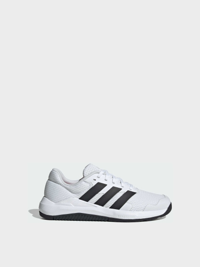 Кросівки для бігу adidas модель JS3166 - фото