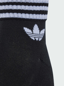 Набір шкарпеток Adidas Adicolor модель JV7437 Фото