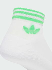 Набір шкарпеток Adidas Adicolor модель JV7439 Фото