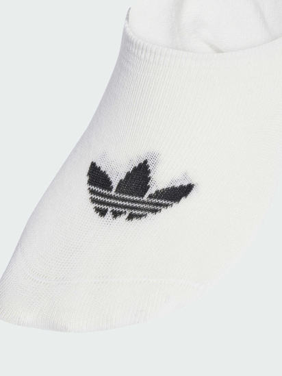Набір шкарпеток adidas Adicolor модель JV7441 — фото - INTERTOP