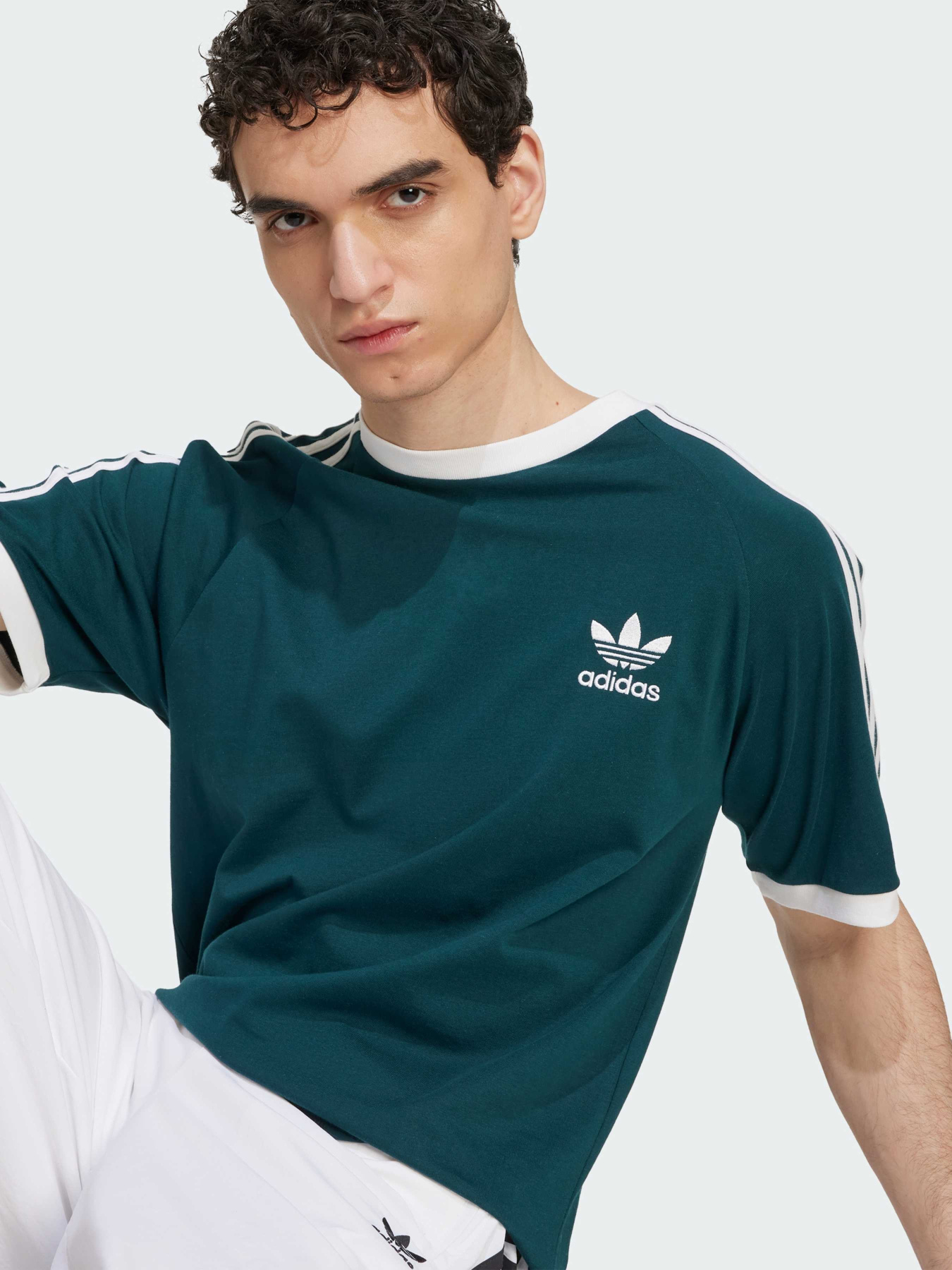 Футболка Adidas модель JY1374 Фото