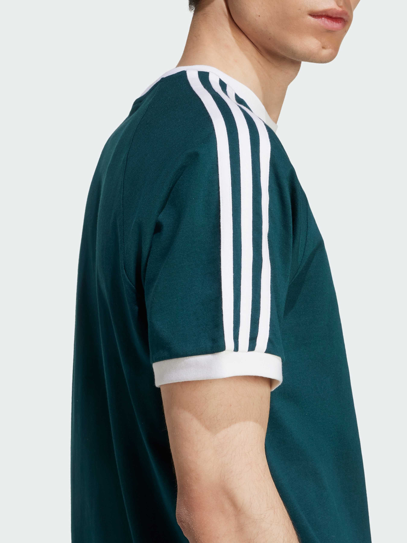 Футболка Adidas модель JY1374 Фото