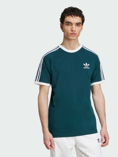 Футболка adidas модель JY1374 - фото