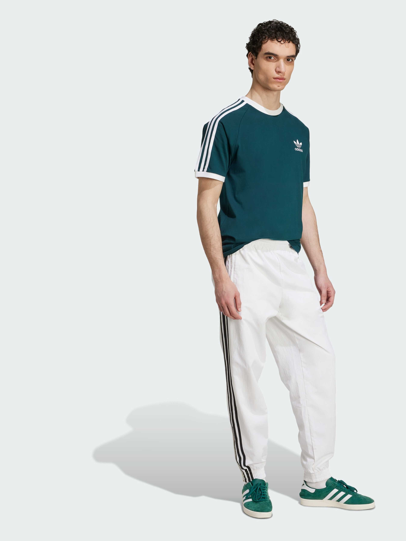 Футболка Adidas модель JY1374 Фото