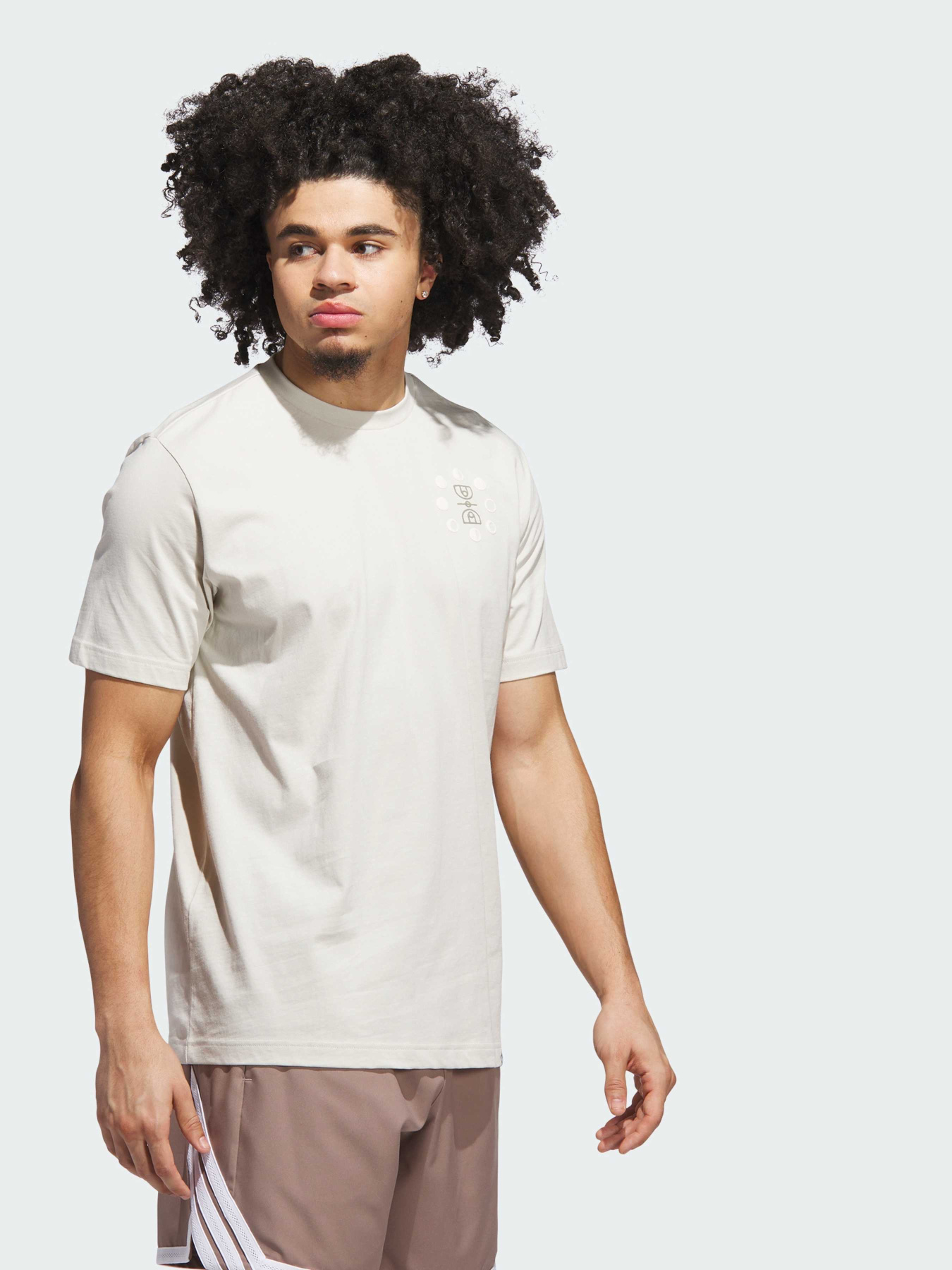 Футболка спортивна Adidas модель JV8426 Фото