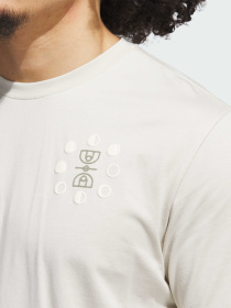 Футболка спортивна Adidas модель JV8426 Фото