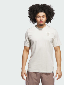 Спортивная футболка Adidas модель JV8426 Фото