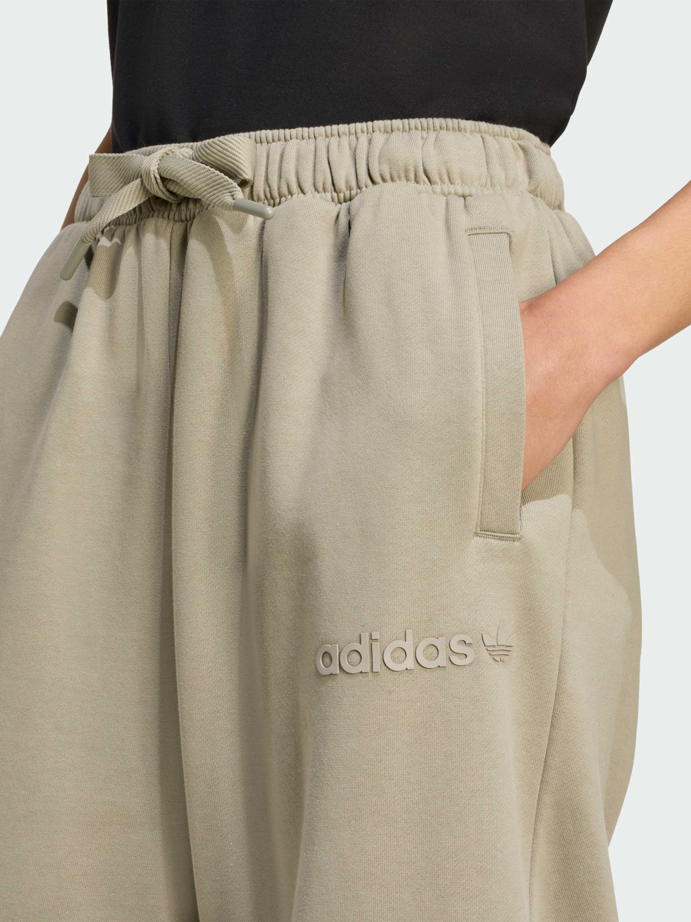 Брюки повседневные Adidas модель JX3141 Фото