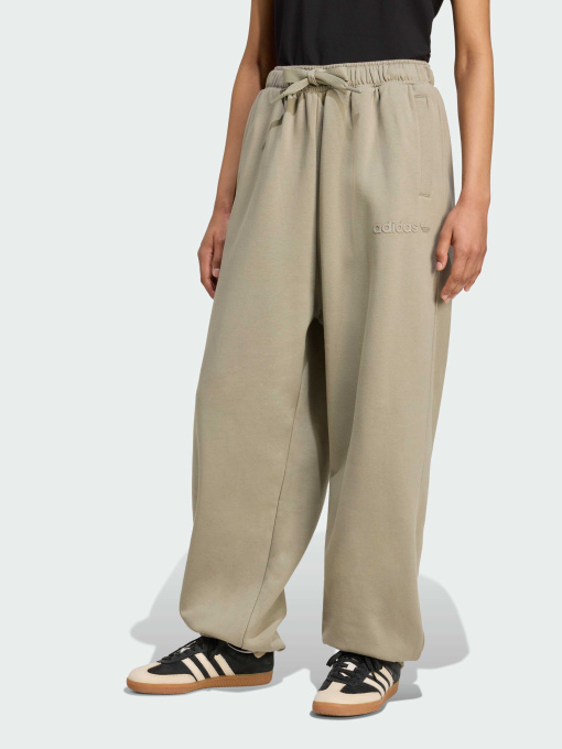 Брюки повседневные Adidas модель JX3141 Фото