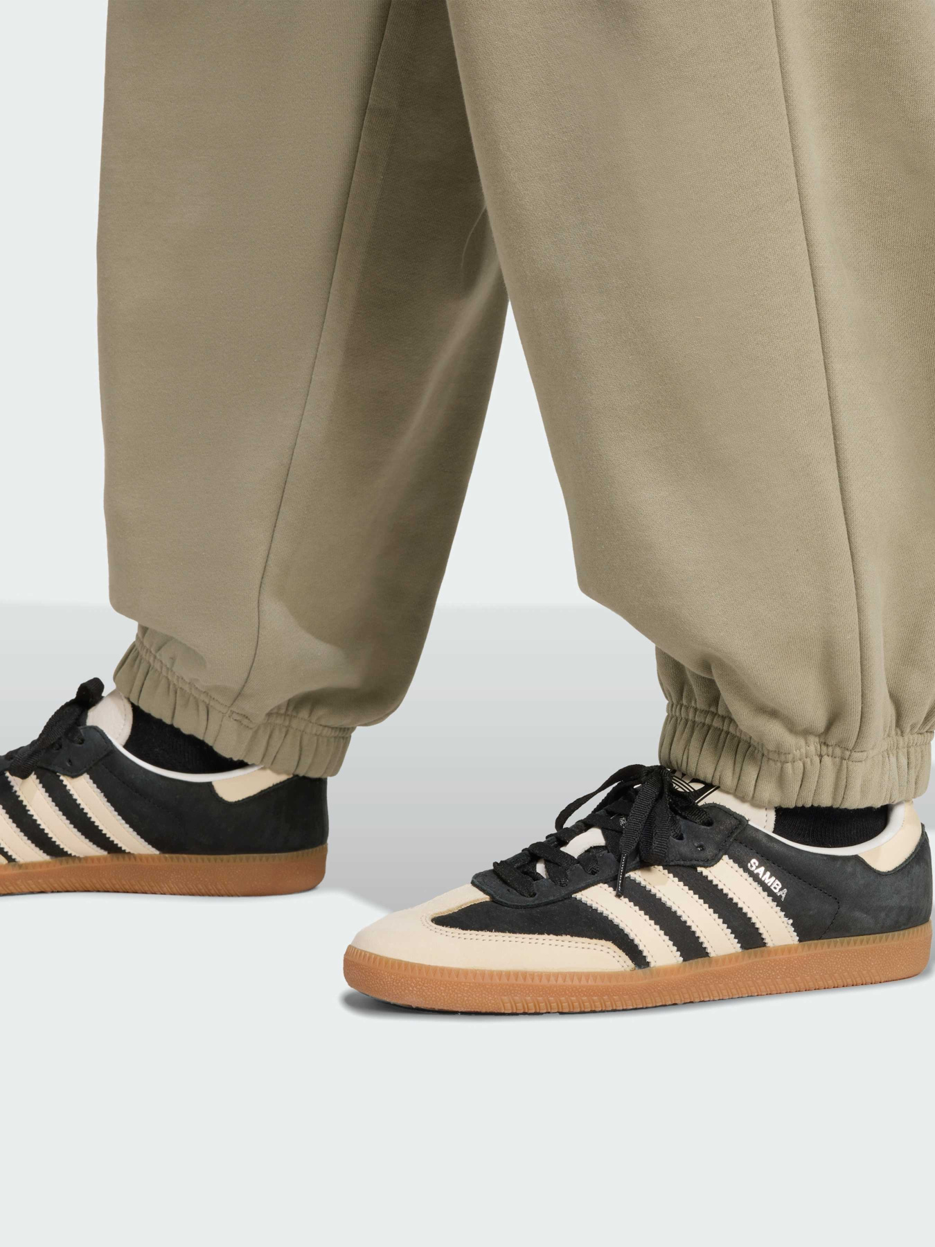 Повсякденні штани Adidas модель JX3141 Фото