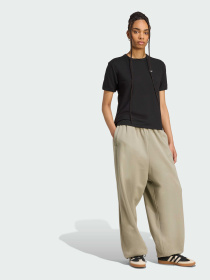 Повсякденні штани Adidas модель JX3141 Фото