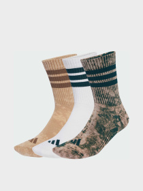 Набір шкарпеток Adidas модель JX5531 Фото