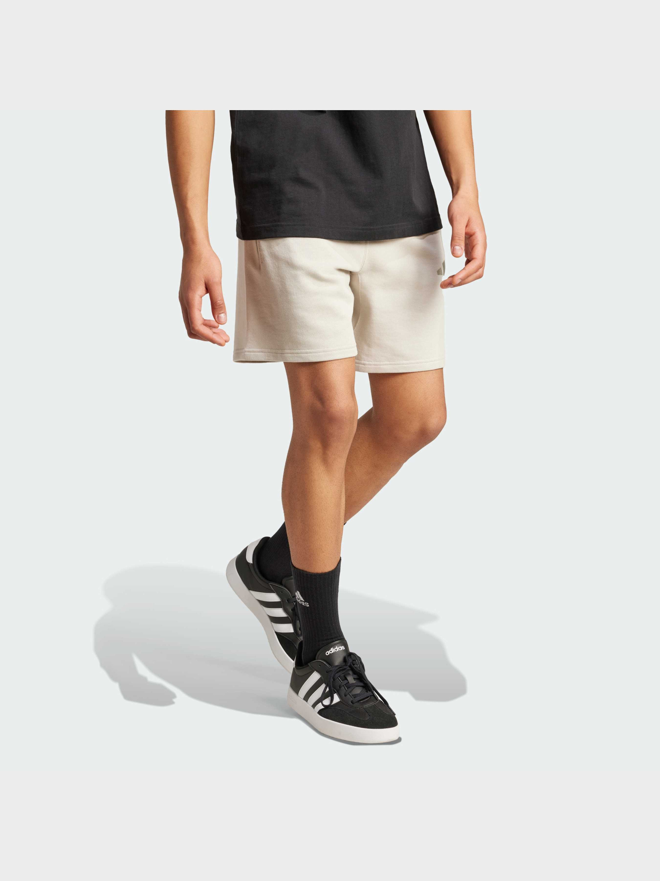 Шорты Adidas модель JY5005 Фото