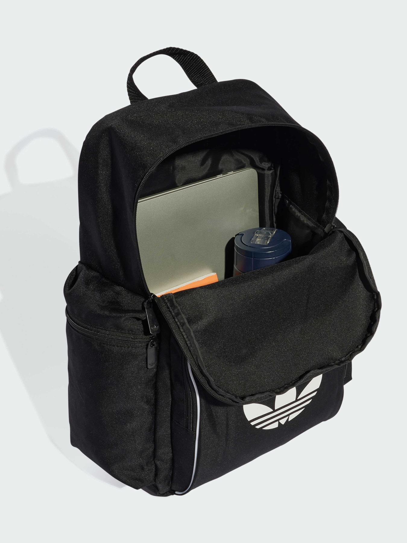 Рюкзак Adidas Adicolor модель JX0240 Фото