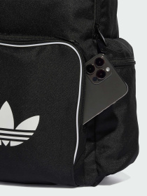 Повсякденний рюкзак Adidas Adicolor модель JX0240 Фото