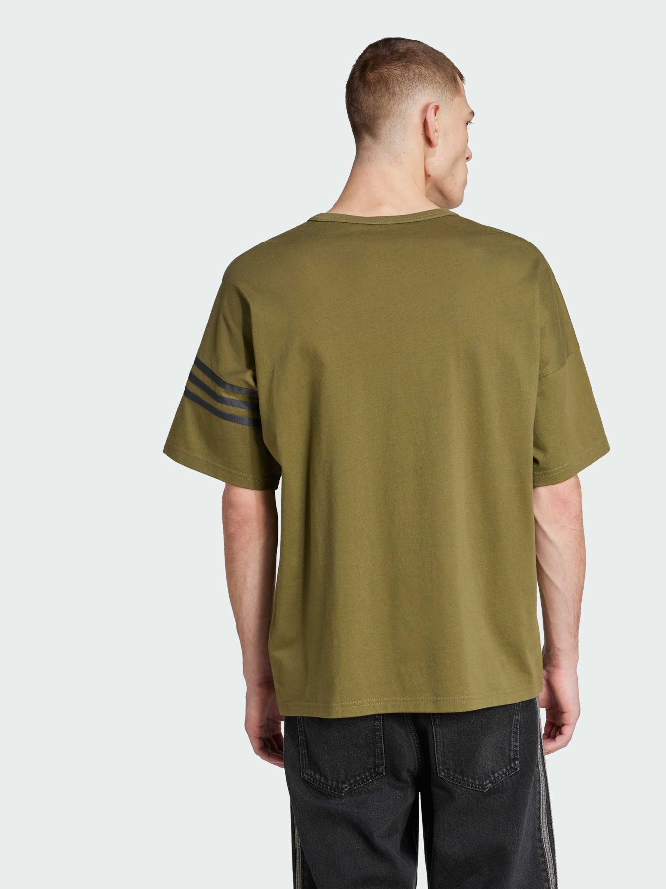 Футболка Adidas Adicolor модель HZ3697 Фото