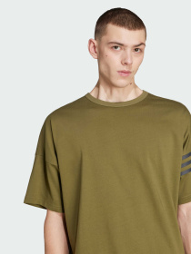 Футболка Adidas Adicolor модель HZ3697 Фото