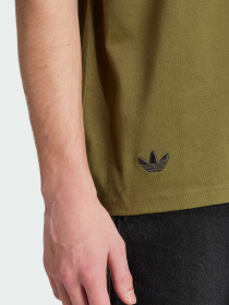 Футболка Adidas Adicolor модель HZ3697 Фото